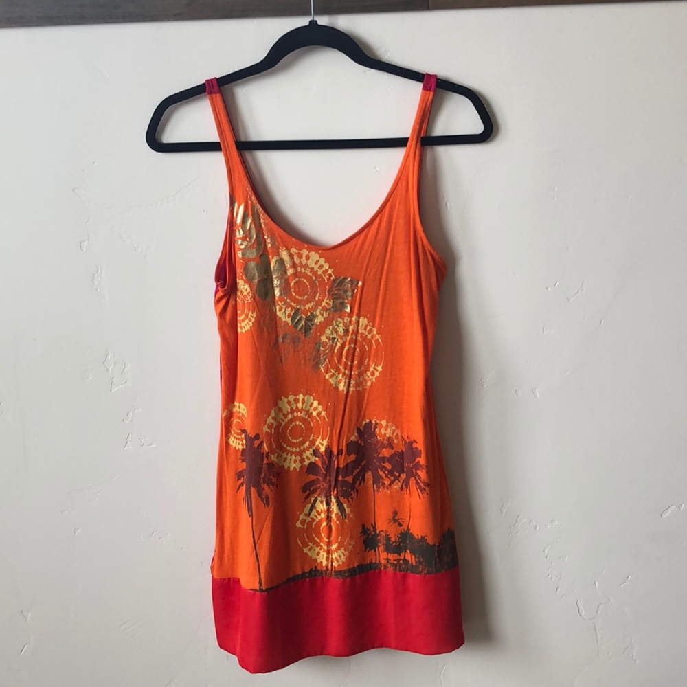 Express // Dress